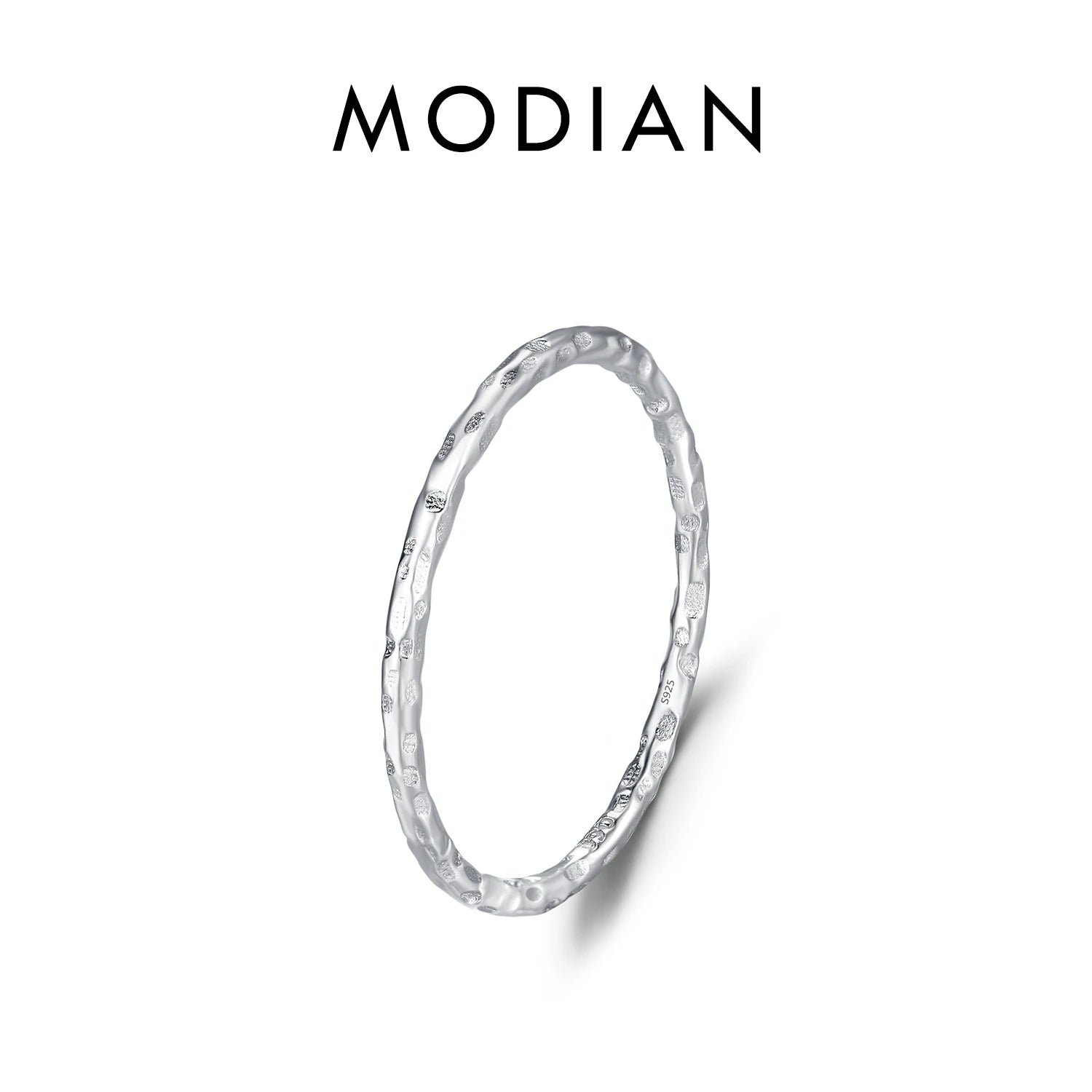 MODIAN 925 Sterling Silver