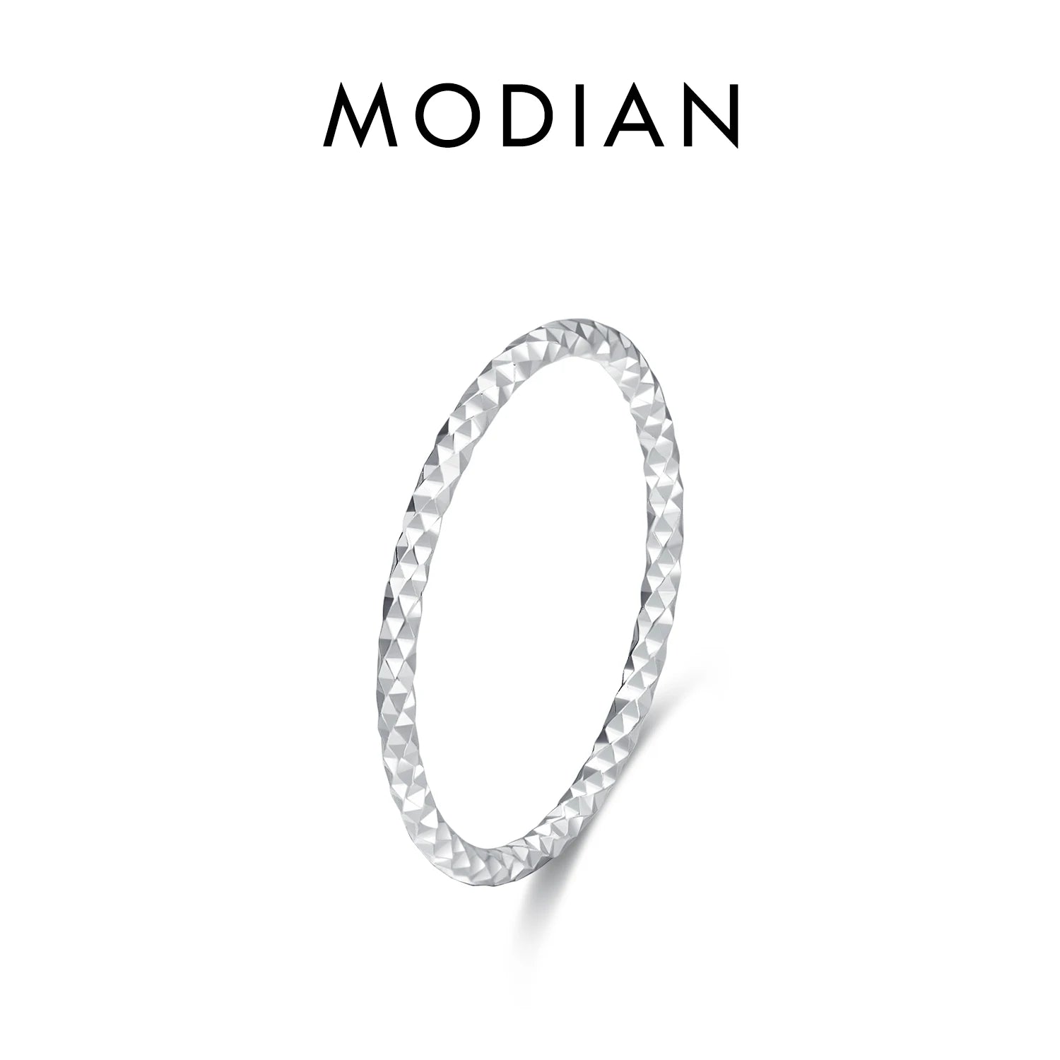 MODIAN 925 Sterling Silver