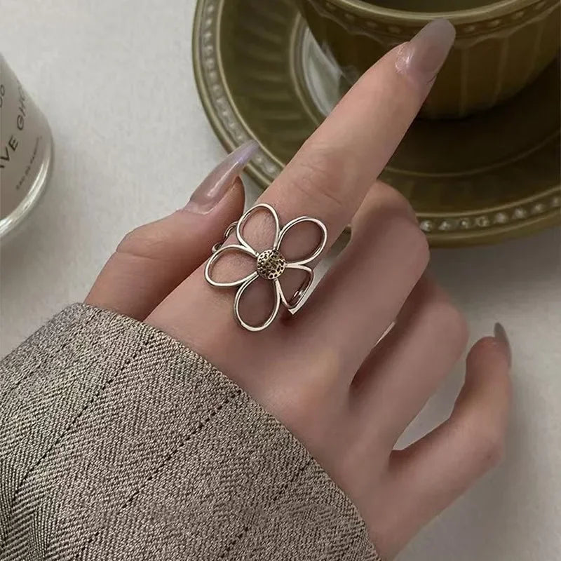 Daisy Flower