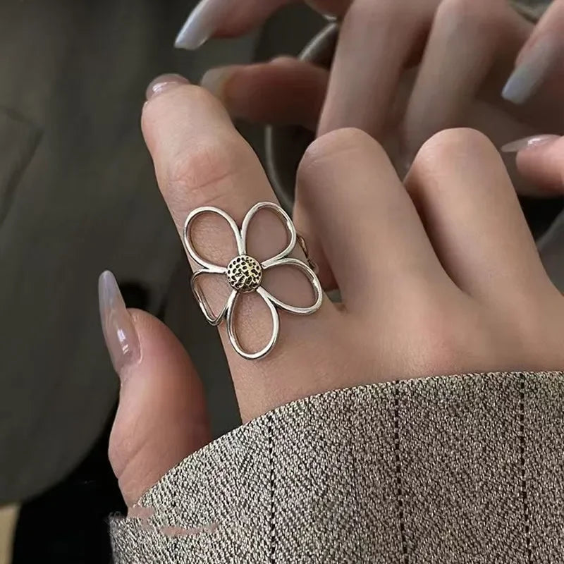 Daisy Flower