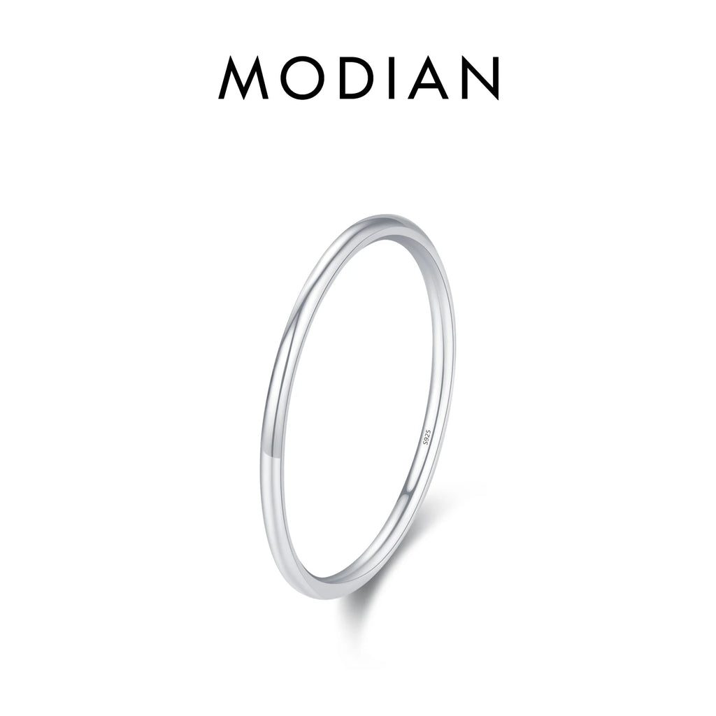 MODIAN 925 Sterling Silver