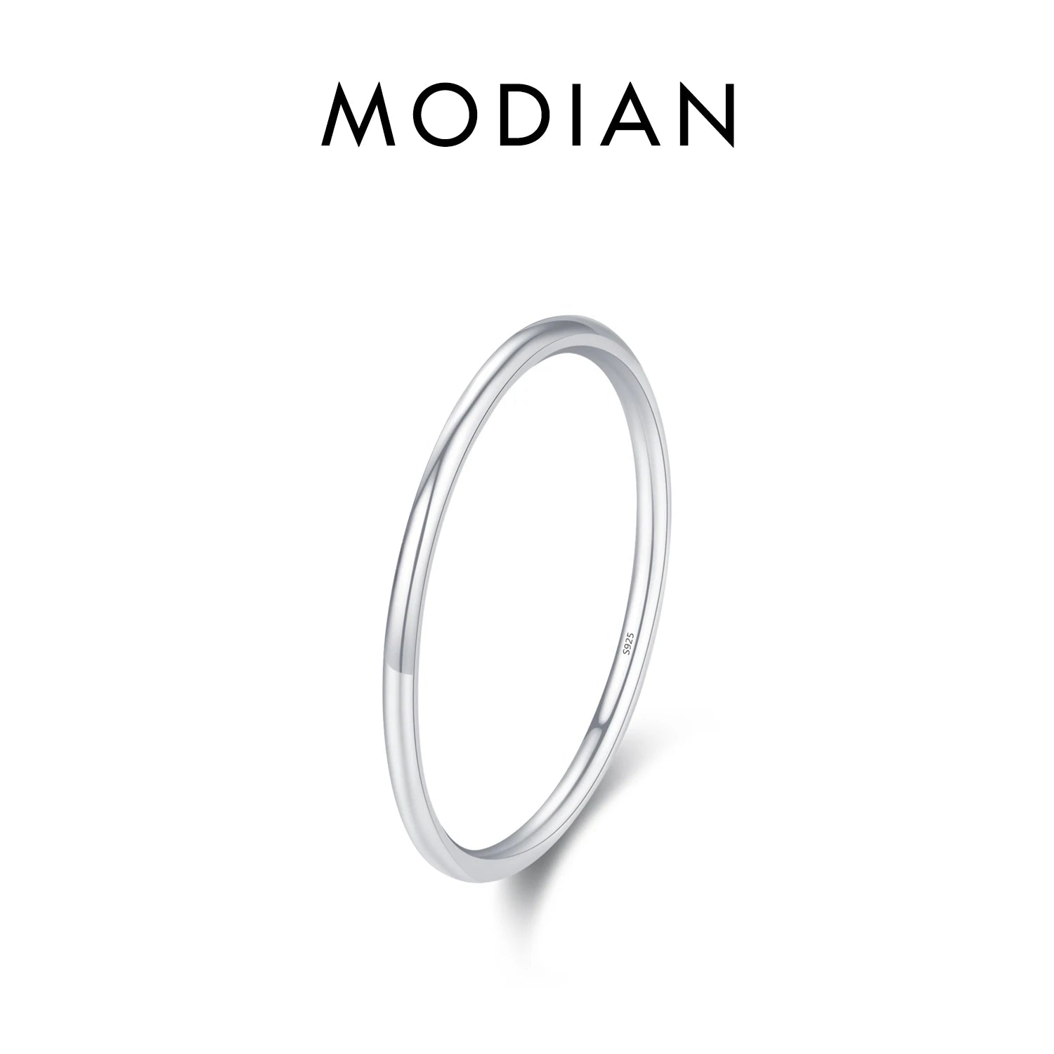 MODIAN 925 Sterling Silver
