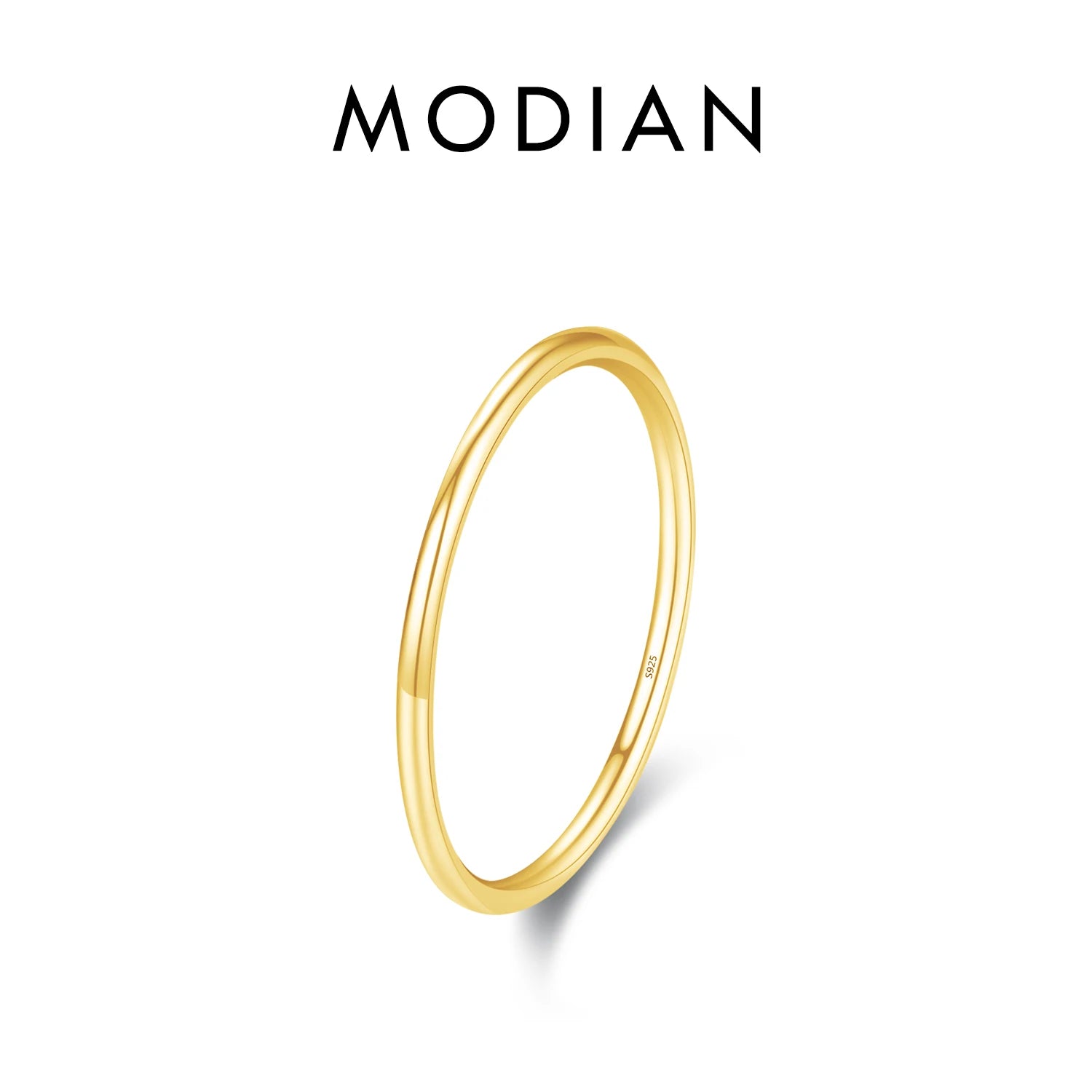 MODIAN 925 Sterling Silver