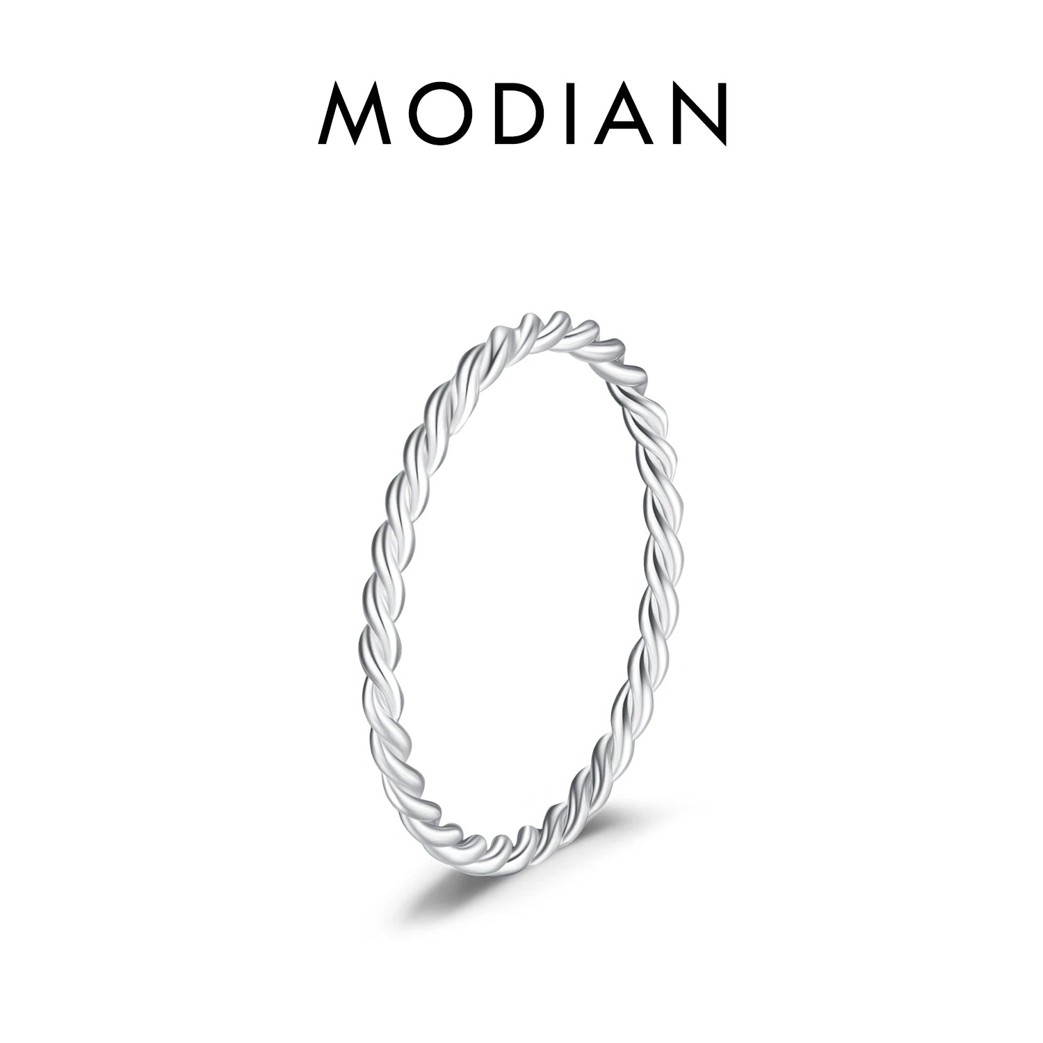 MODIAN 925 Sterling Silver