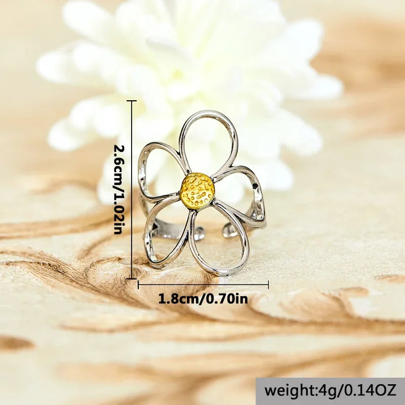 Daisy Flower