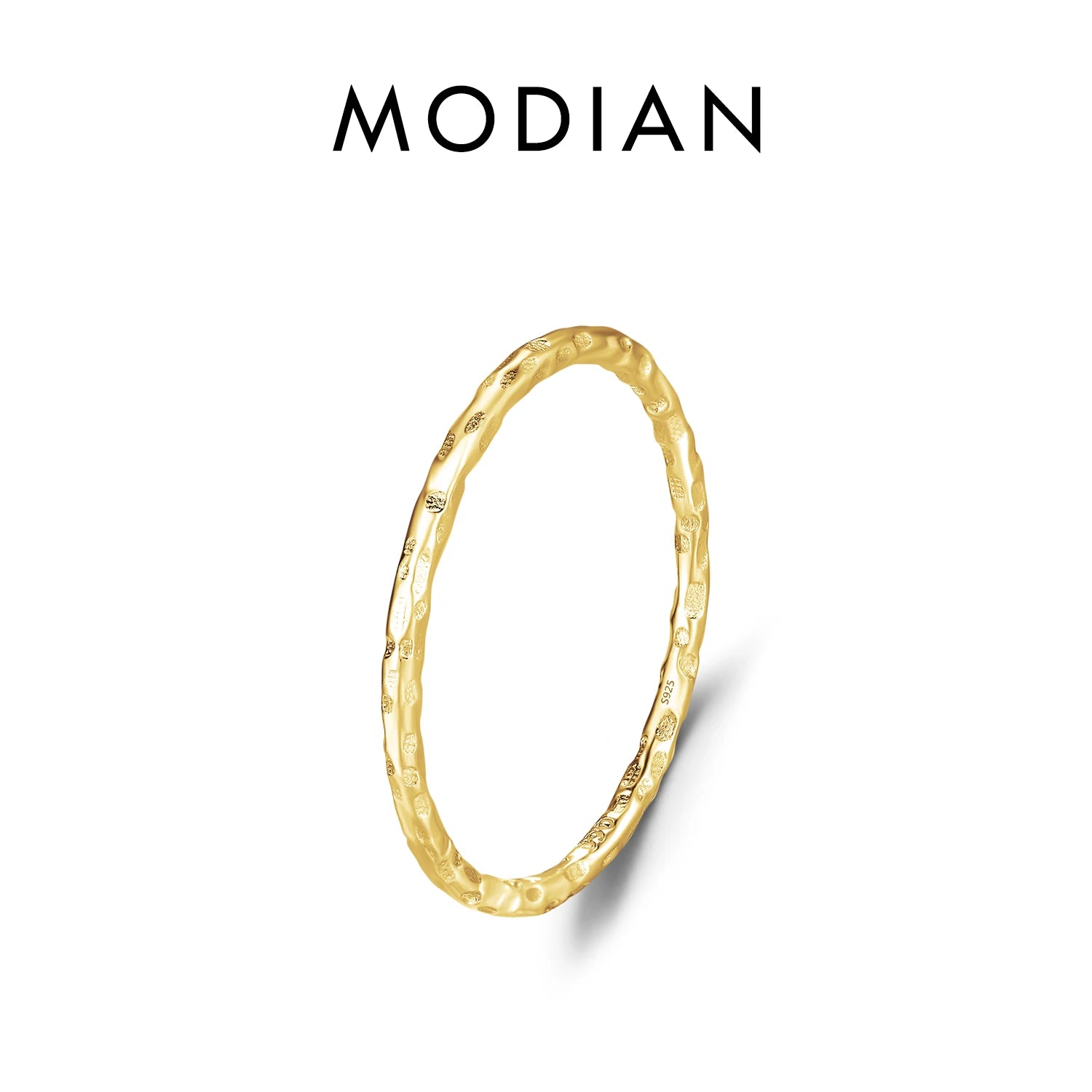 MODIAN 925 Sterling Silver