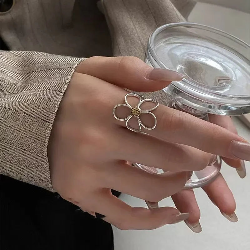 Daisy Flower