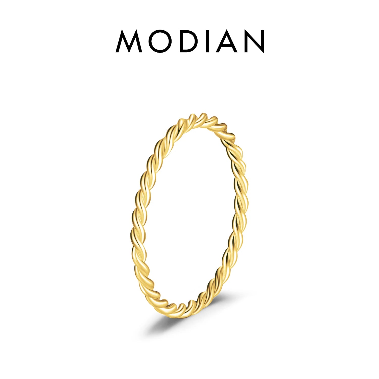 MODIAN 925 Sterling Silver