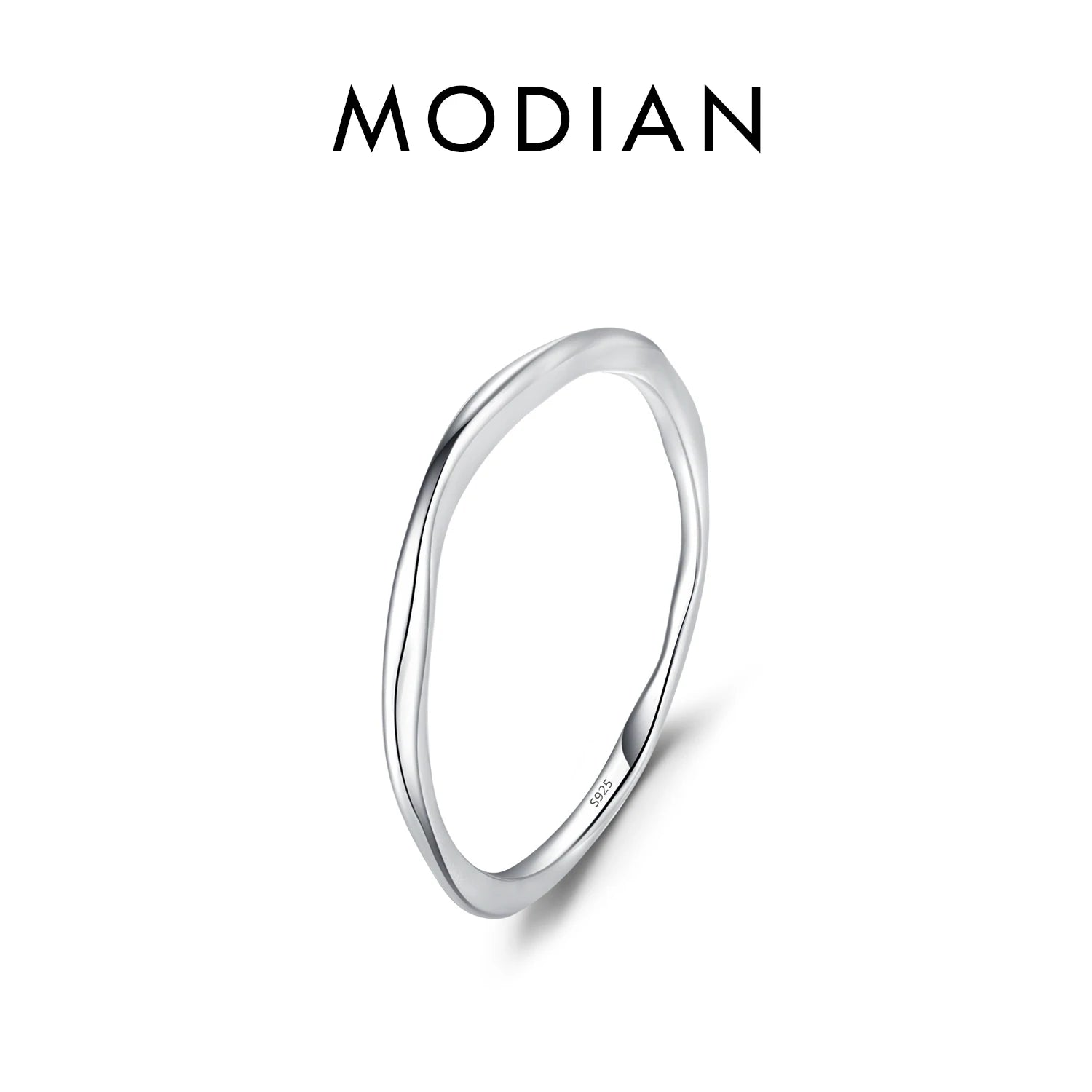 MODIAN 925 Sterling Silver